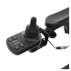 Elektrorollstuhl, leicht faltbar AT52326