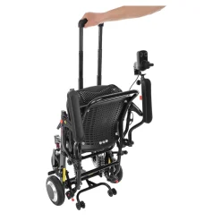 Elektrorollstuhl, leicht faltbar AT52326