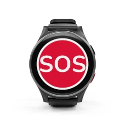 emporiaWATCH-LTE Smartwatch