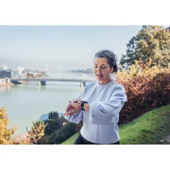 emporiaWATCH-LTE Smartwatch