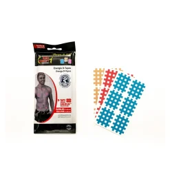 Energie-Gittertape Typ M; 90 Stück