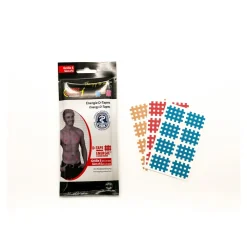 Energie-Gittertape Typ S; 120 Stück