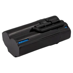 Ersatzakku für Akku-Kehrbesen "Livington Voom"