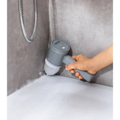 Ersatzbürsten-Set für elektrische Reinigungsbürste, 5-teilig