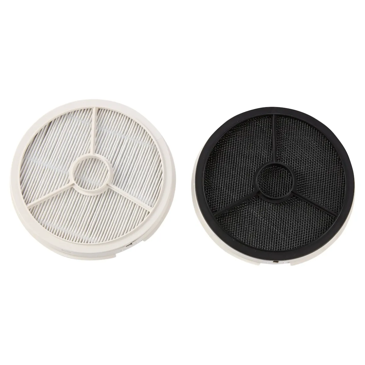 Ersatzfilter für Akku-Dunstabzug „Aktivkohle“