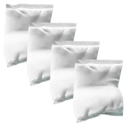 Ersatzgranulat für Luftentfeuchter "Air One", 4x680 g