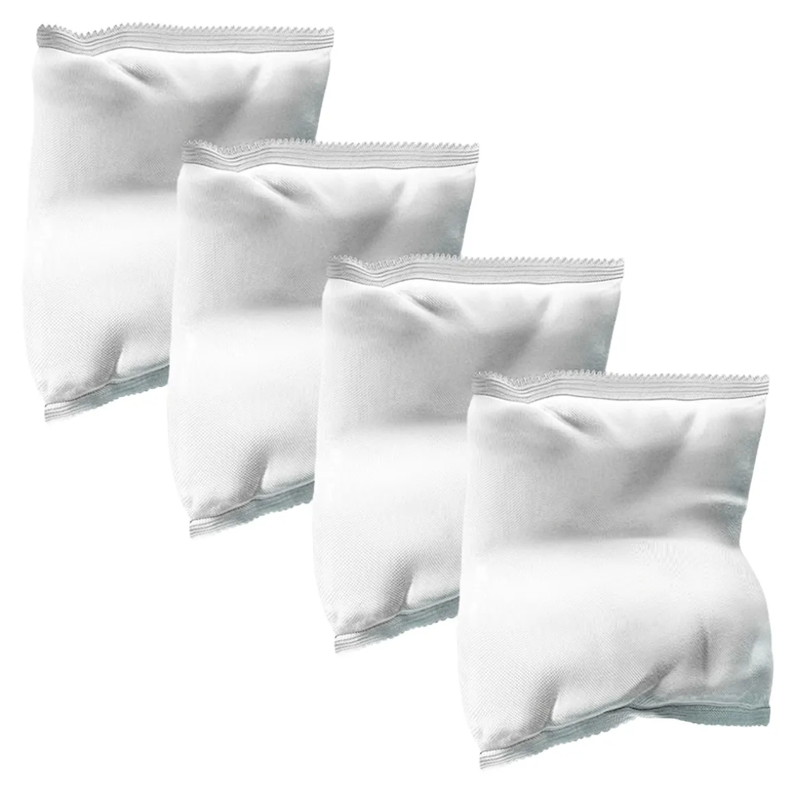 Ersatzgranulat für Luftentfeuchter "Air One", 4x680 g