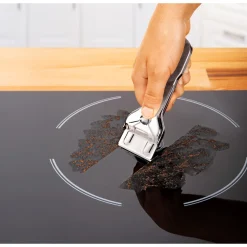 Ersatzklingen für Ceranfeld-Schaber, 10 Stück