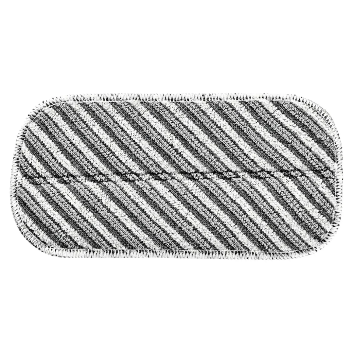 Ersatzpads für Akku-Vibrationsreiniger, 3 Stück