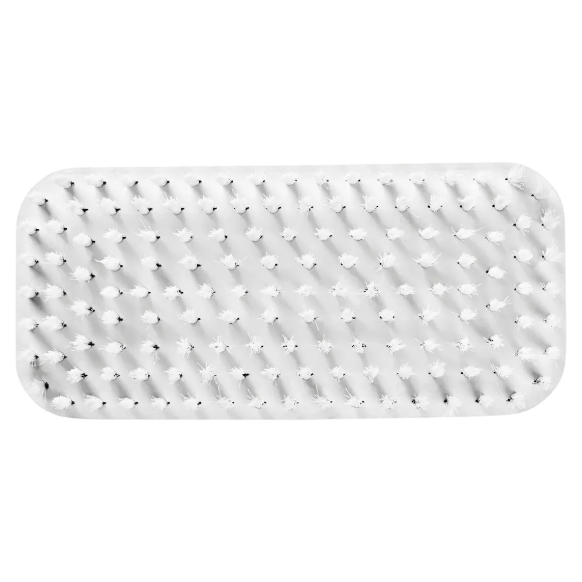 Ersatzpads für Akku-Vibrationsreiniger, 3 Stück