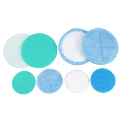 Ersatzpads für Multi-Wischer, 8 Stück