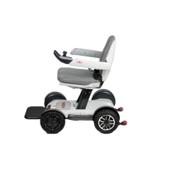 E-Scooter Pro