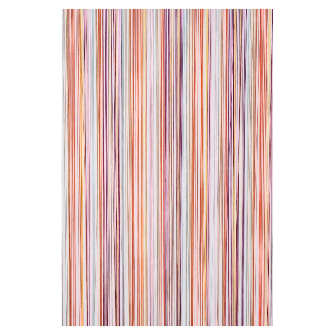 Fadenvorhang "Regenbogen"