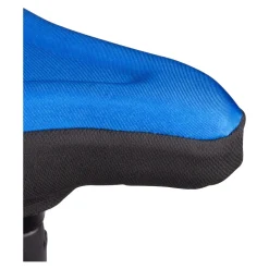 Fahrrad Sattelbezug Gel