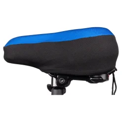 Fahrrad Sattelbezug Gel