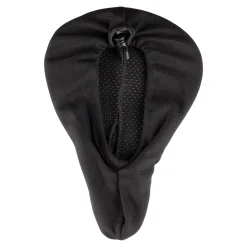 Fahrrad Sattelbezug Gel