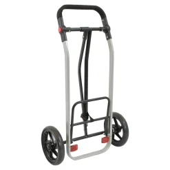 Fahrrad-Einkaufstrolley