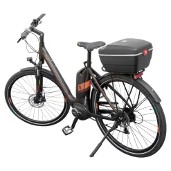 Fahrradkoffer "Gerda" 14 L