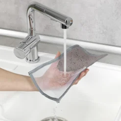 Fahrrad-Reinigungsset 