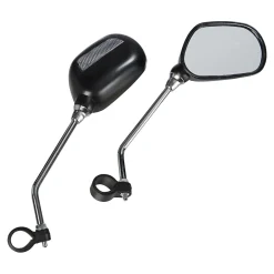 Fahrradspiegel-Set, 2-teilig