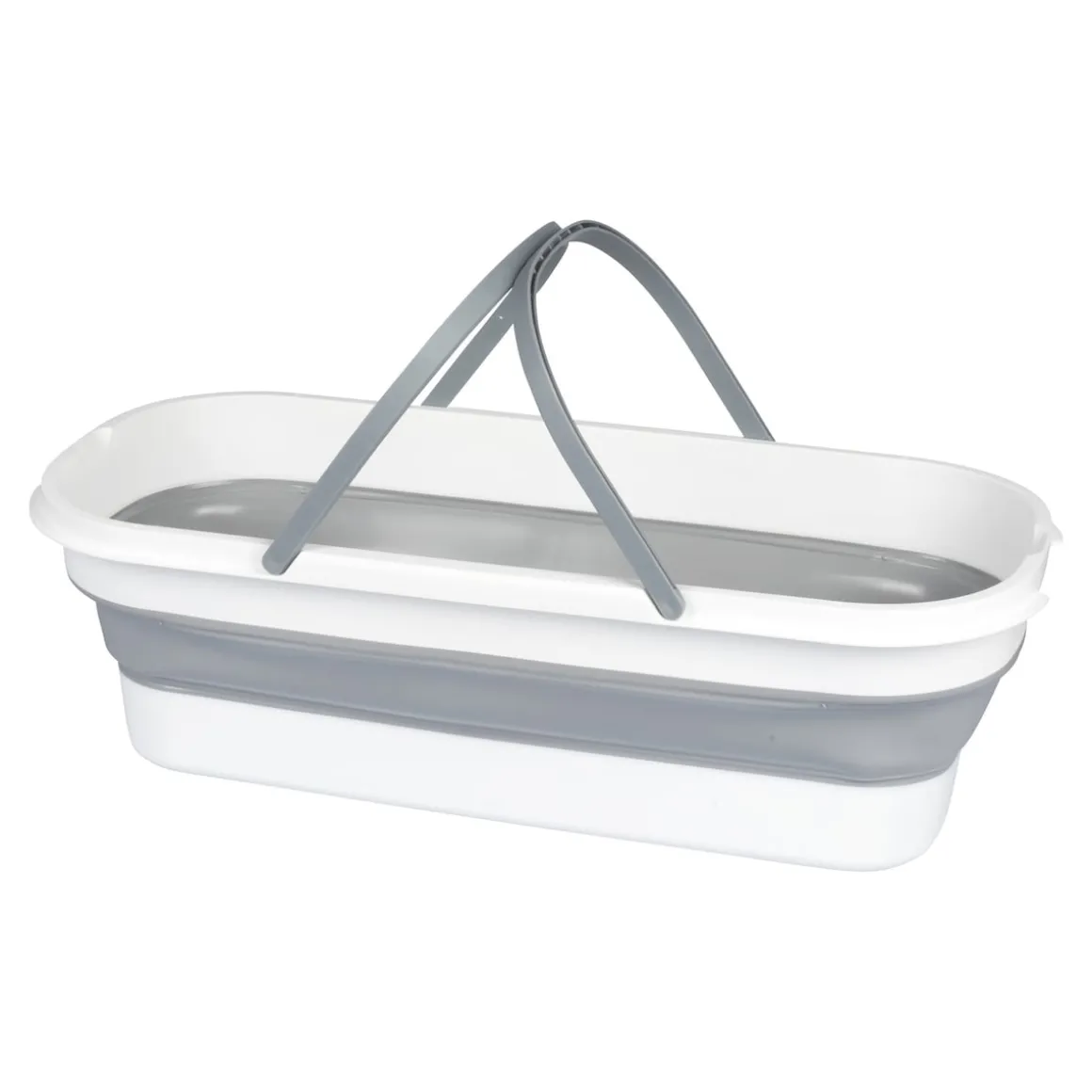 Faltbarer Wischeimer