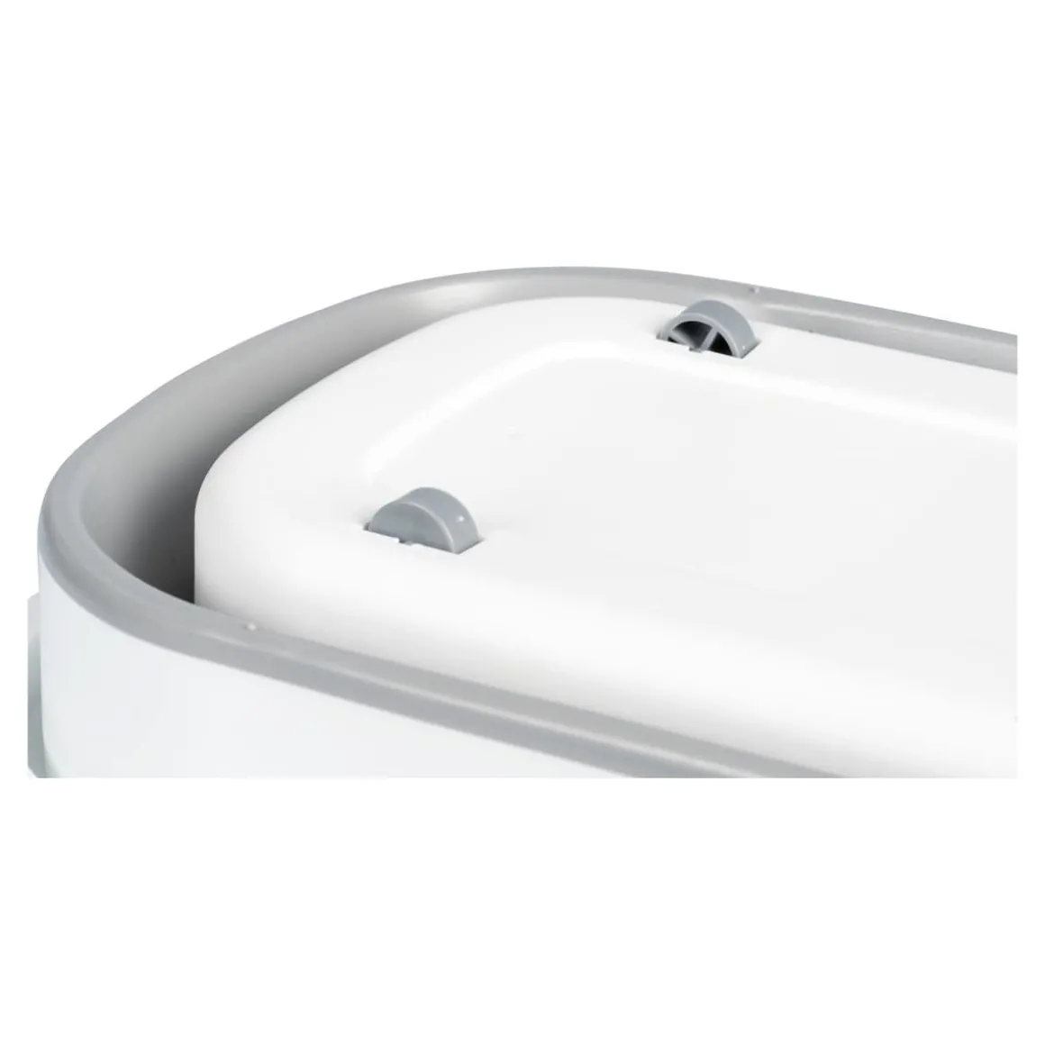 Faltbarer Wischeimer