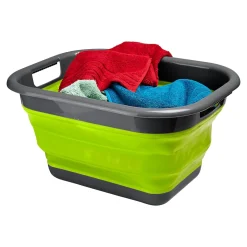 Faltbarer Wäschekorb "Trend"