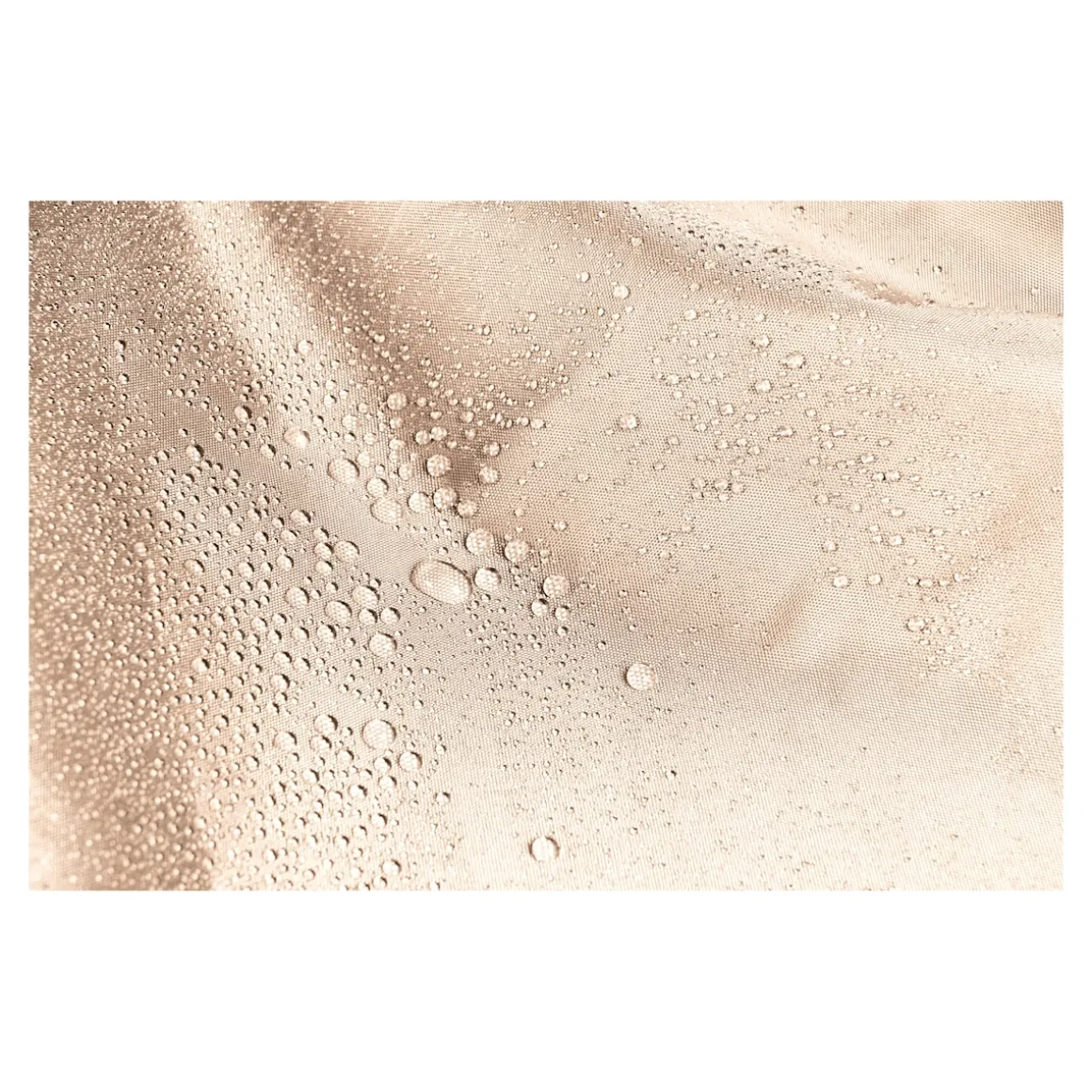 Faltpavillon, 3x6 m beige