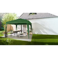 Faltpavillon 3x3 Meter