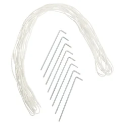 Faltpavillon 3x3 Meter