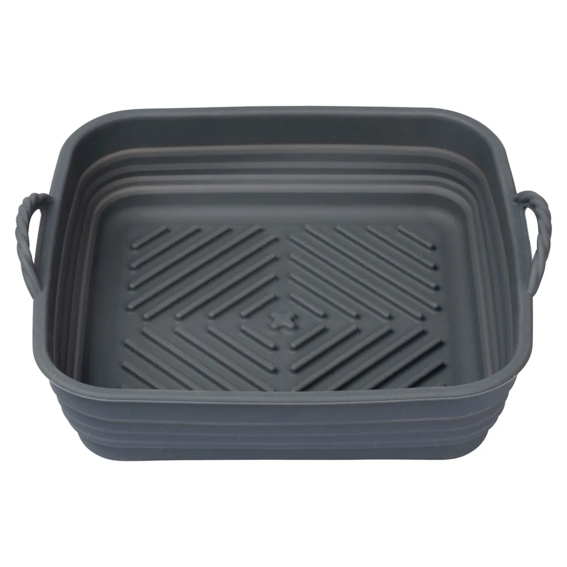 Falt-Silikoneinlage „Eckig“