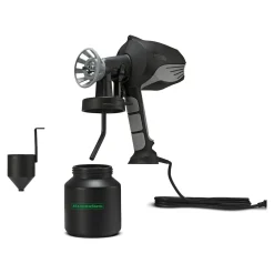 Farbsprühsystem Hammersmith PaintPlast