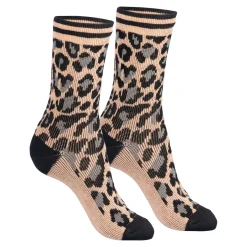 Fashion-Socken „Leo“