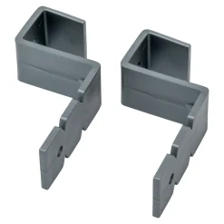 Fensterhaken, 2 Stück