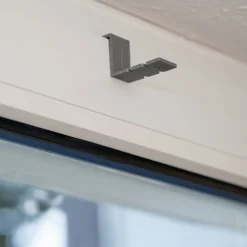 Fensterhaken, 2 Stück