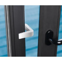 Fensterklammern, 2er-Set