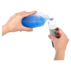 Fensterreiniger mit Sprühfunktion „2 in 1“