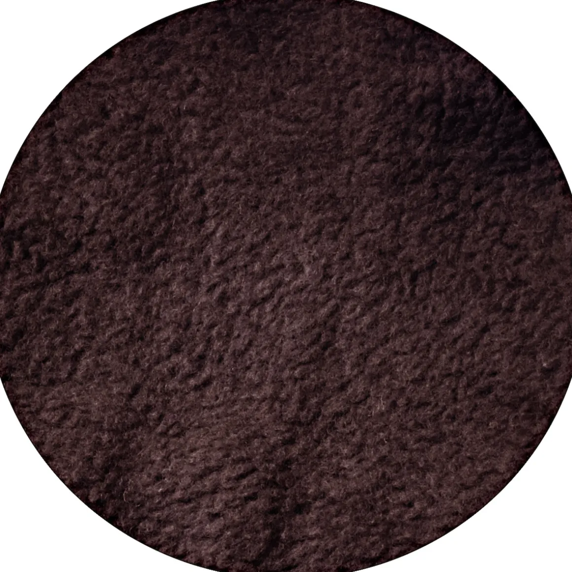 Fenster-Zugluftstopper braun