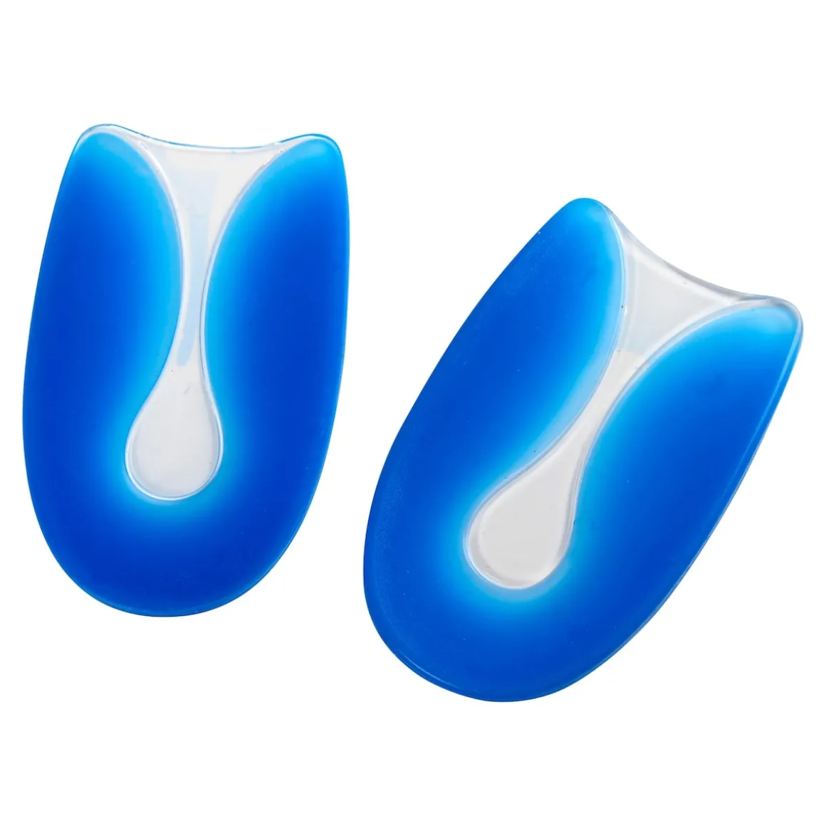 Fersenspornkissen, 1 Paar Herren