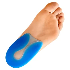 Fersenspornkissen, 1 Paar Herren