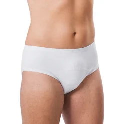 Fixierhose mit Klett Herren