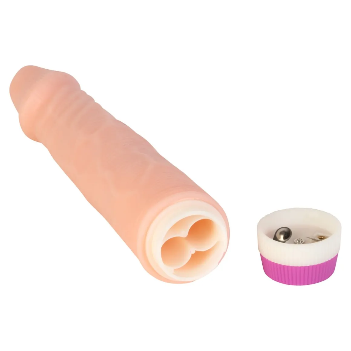 Flexibler Vibrator
