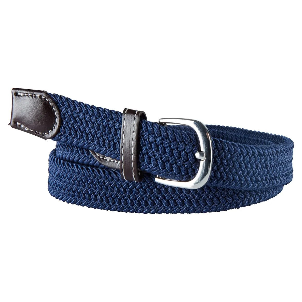 Flexigürtel "Damenspezial" blau