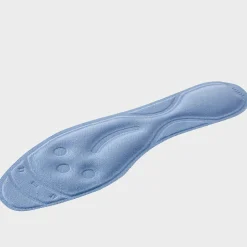 Fließgel-Schuheinlage, 1 Paar