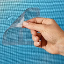 Fliegengitter Reparatur-Patch, 3 Stück