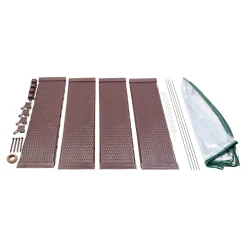 Foliengewächshaus "Anzucht"