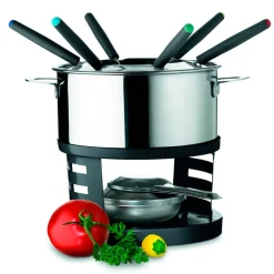 Fondueset