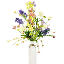 Frühlings-Strauß "Früh-Blüher"