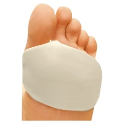 Fußballen Gel-Polster, 1 Paar