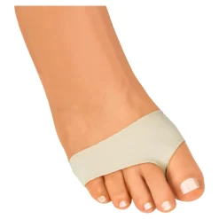 Fußballen Gel-Polster, 1 Paar